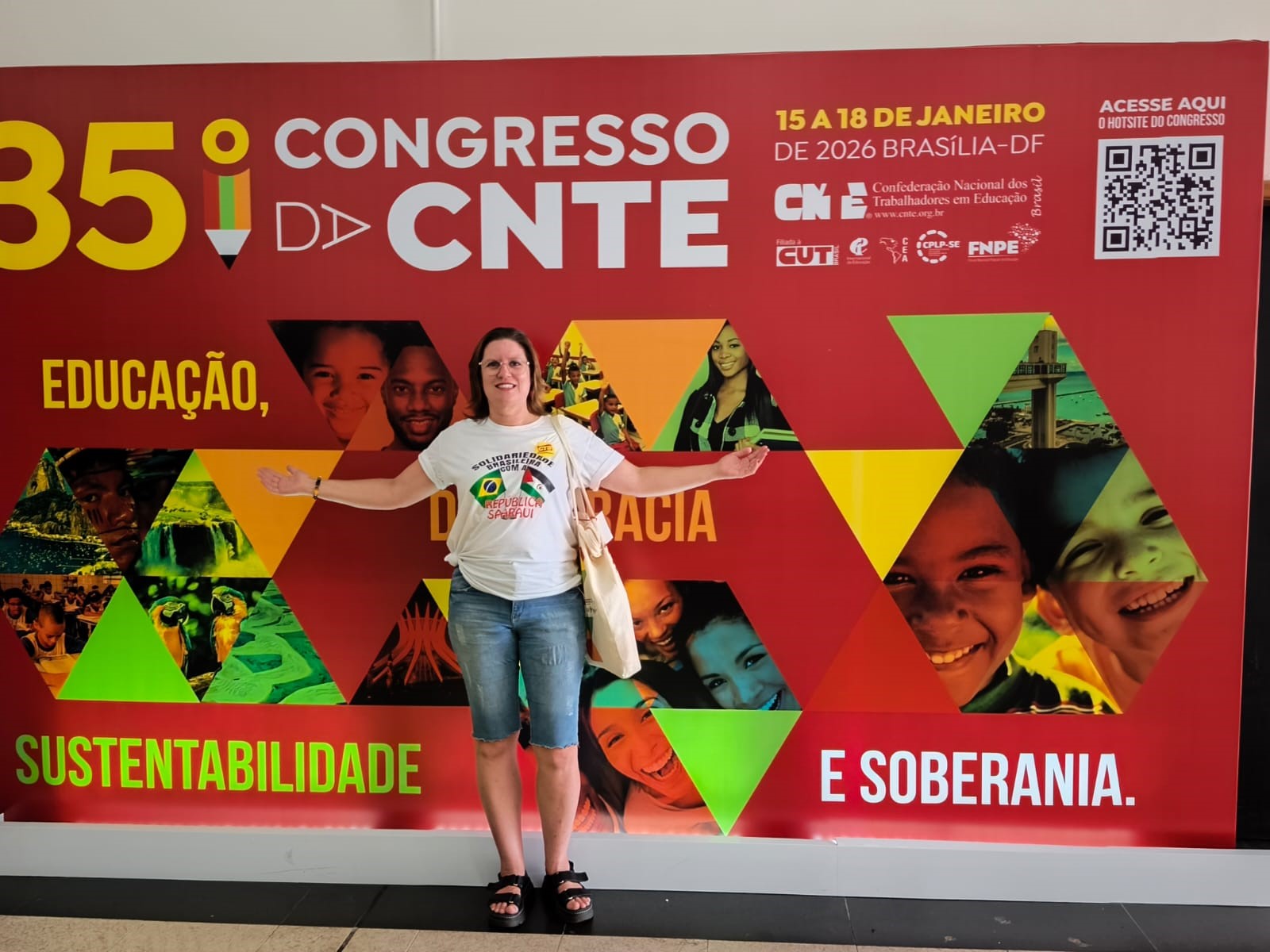 35 ° Congreso de CNTE