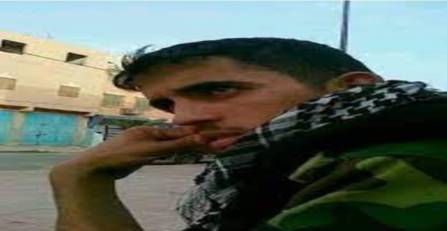 المناطق المحتلة