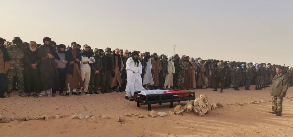 الارض المحتلة