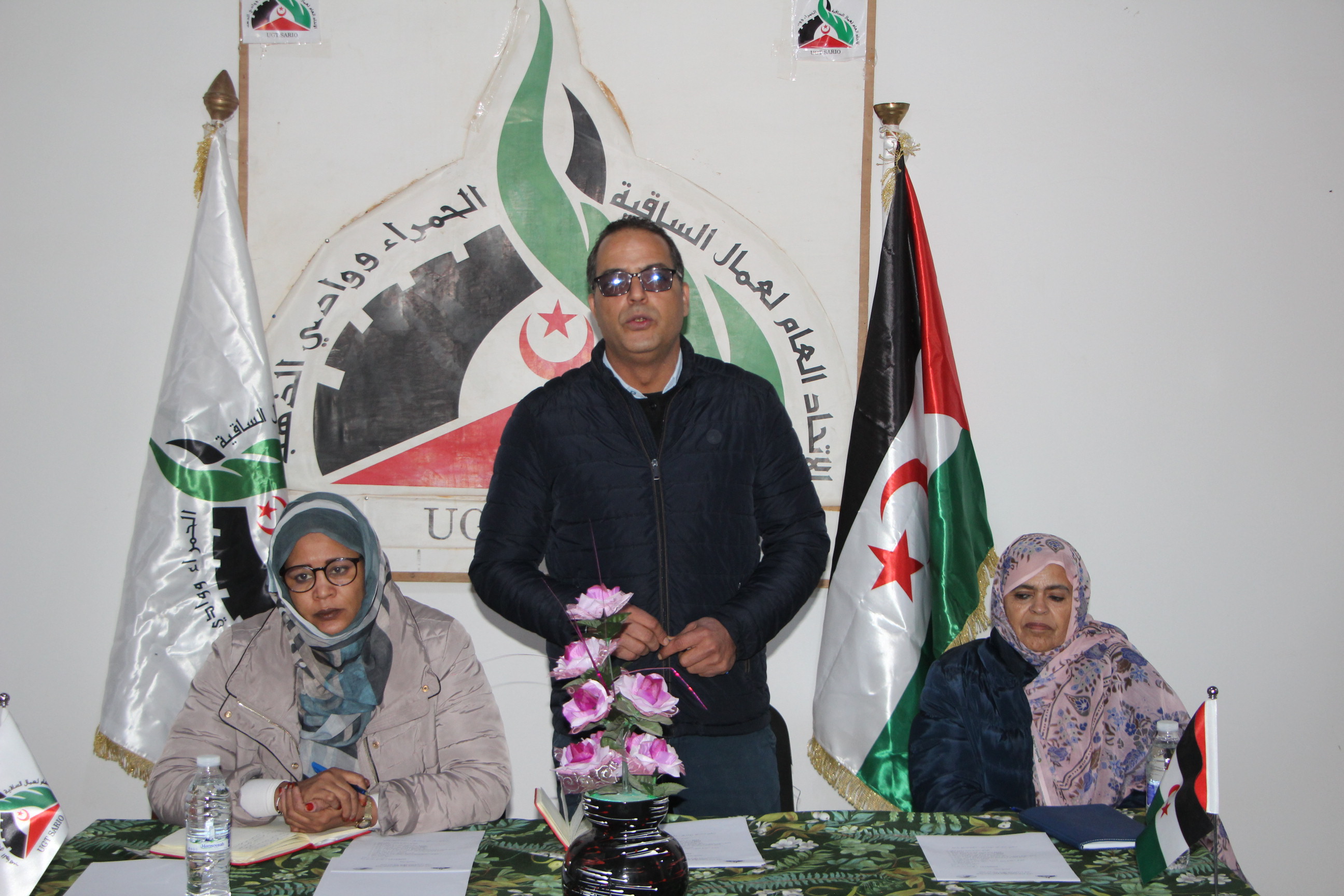 اتحاد العمال