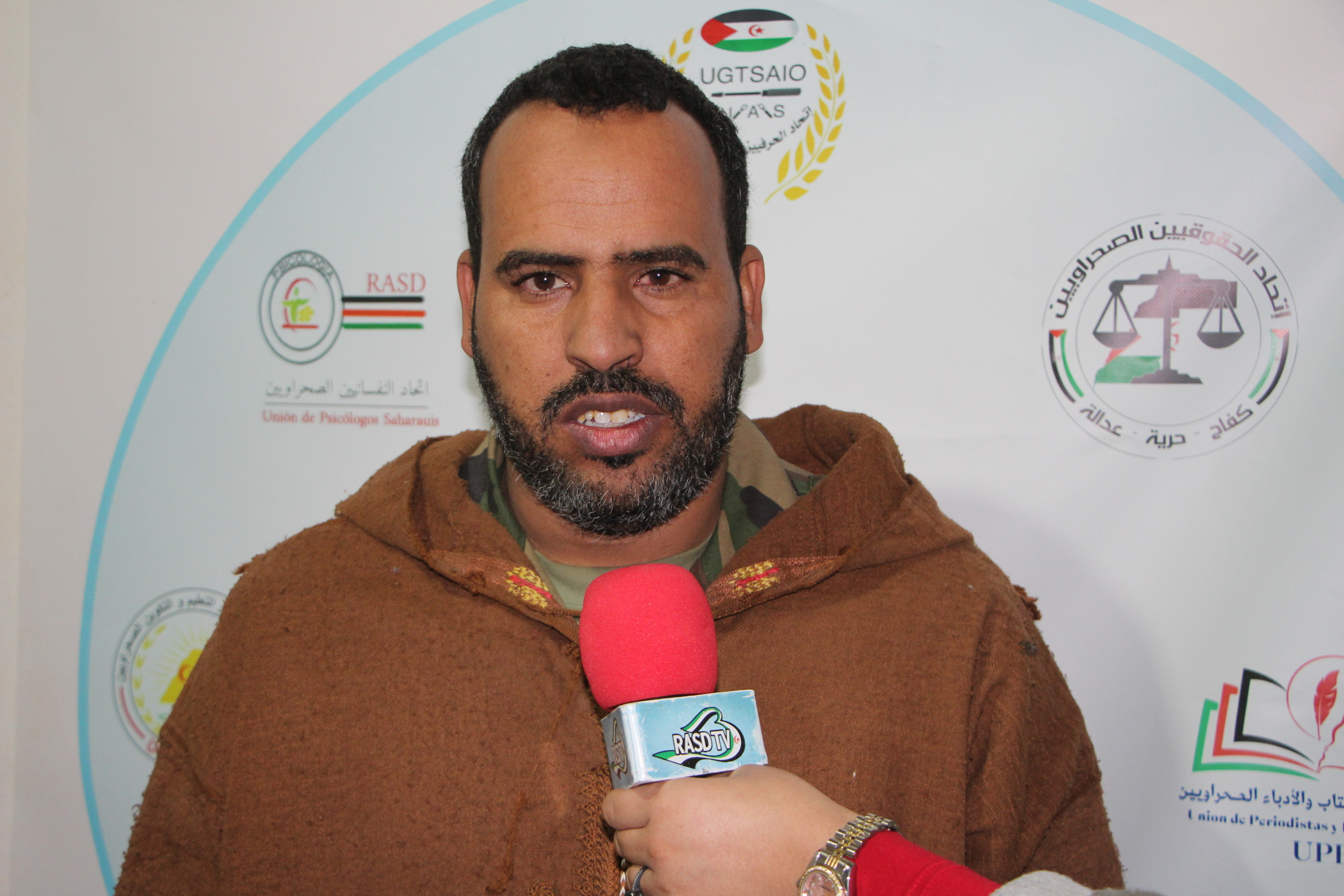 اتحاد العمال