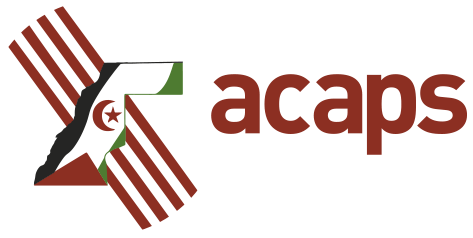 La Asociación Catalana de Amigos del Pueblo Saharaui (ACAPS)