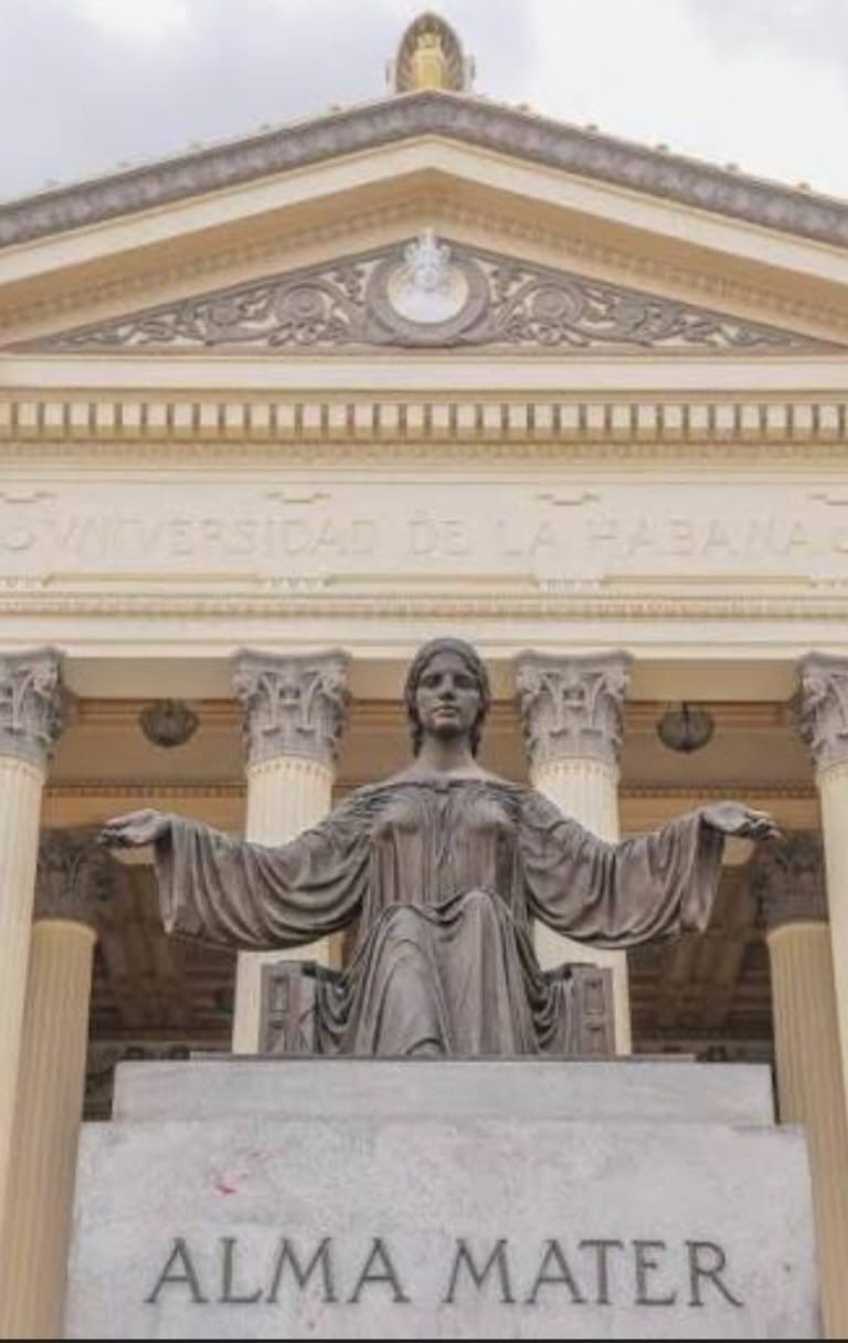 Diálogo entre Cátedras de la Universidad de La Habana y la Universidad de Tifariti