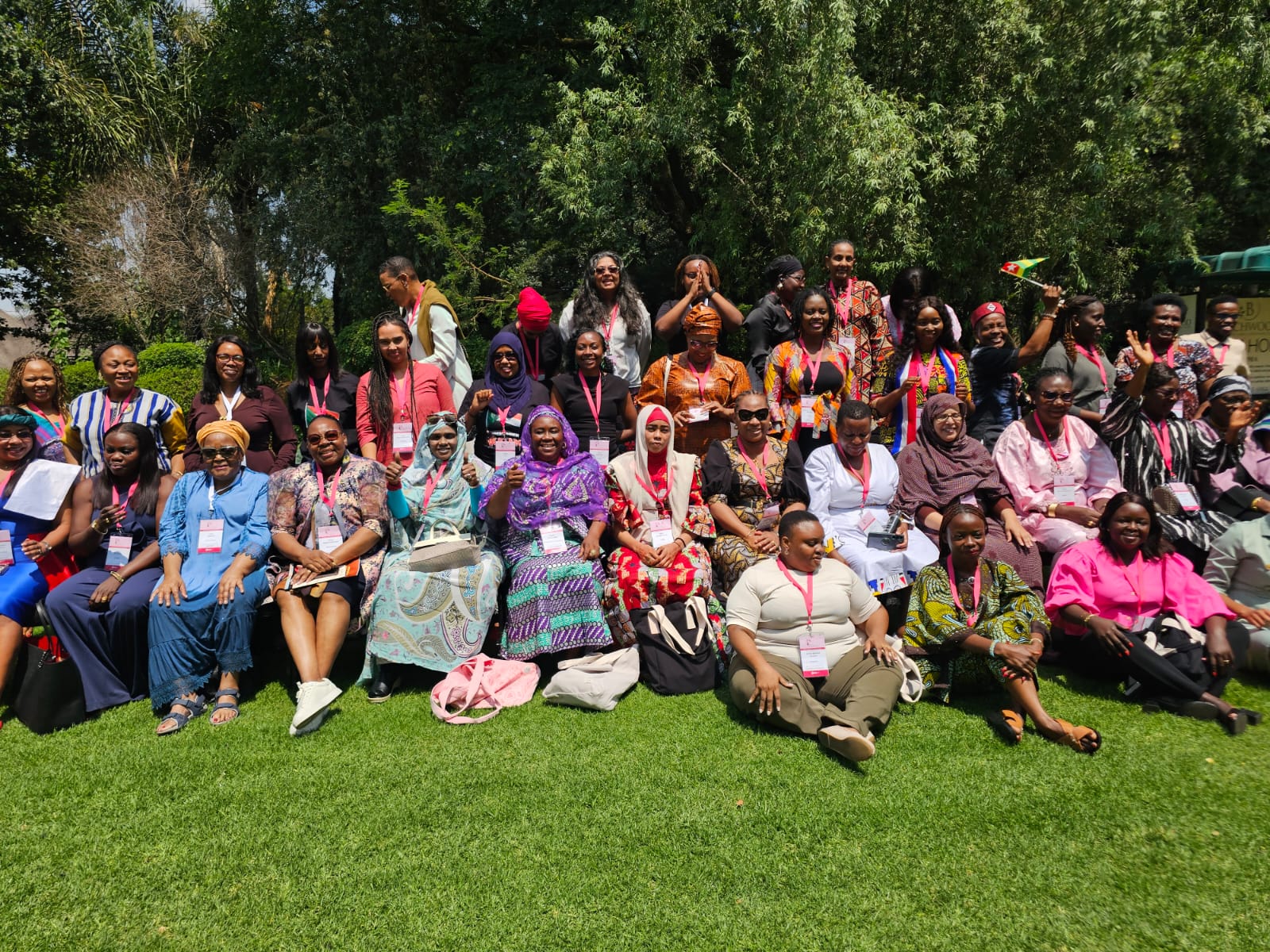 جنوب افريقيا