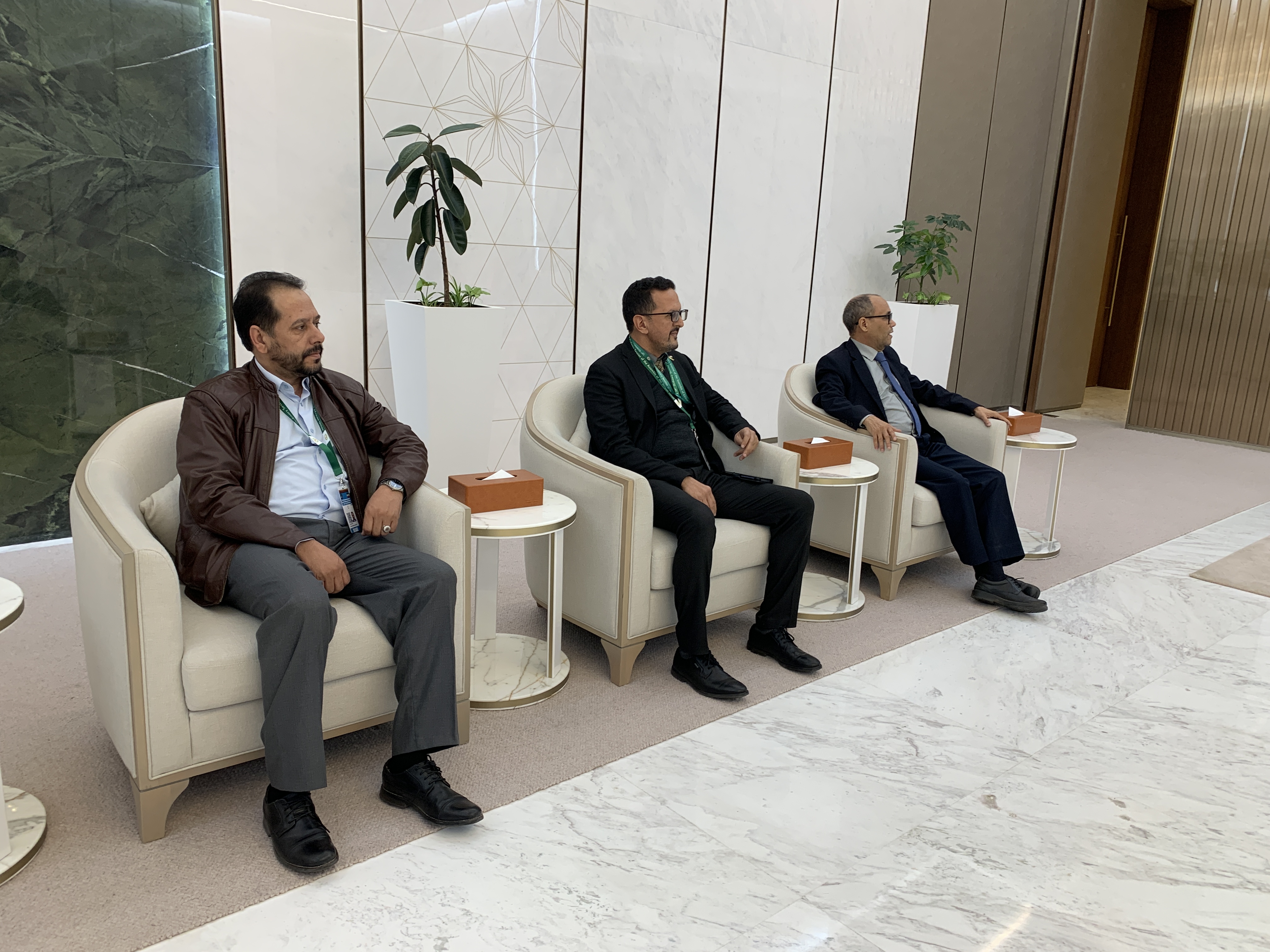 الوزير الأول