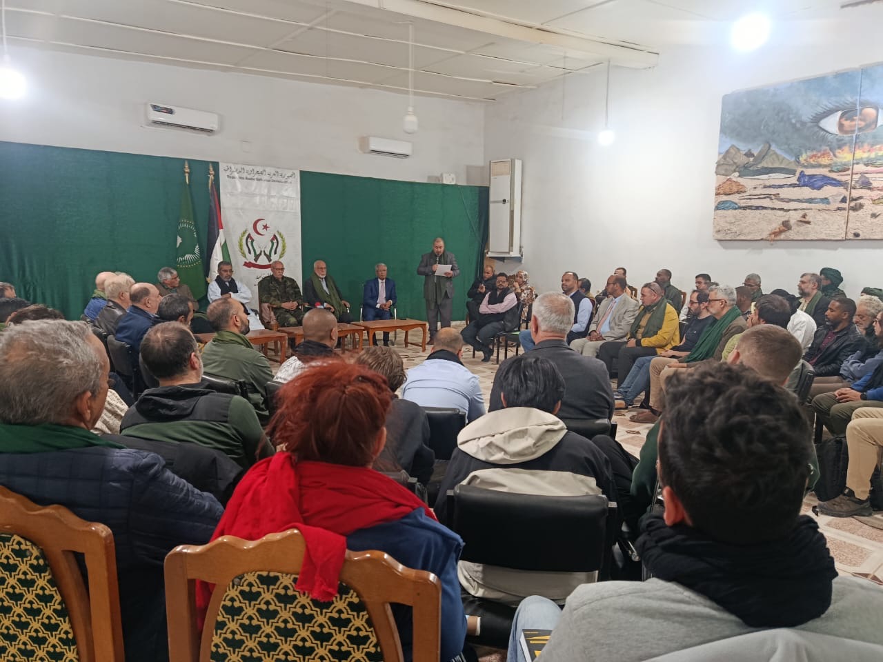 ابراهيم غالي