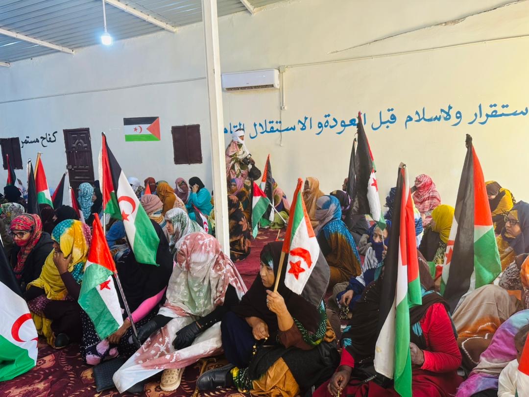 اتحاد النساء