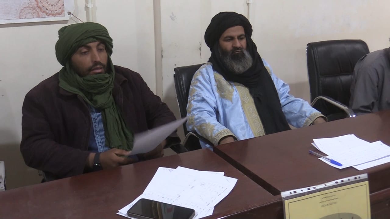 الشؤون الدينية