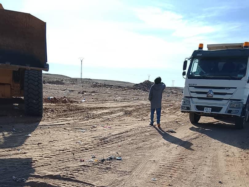 المياه والبيئة