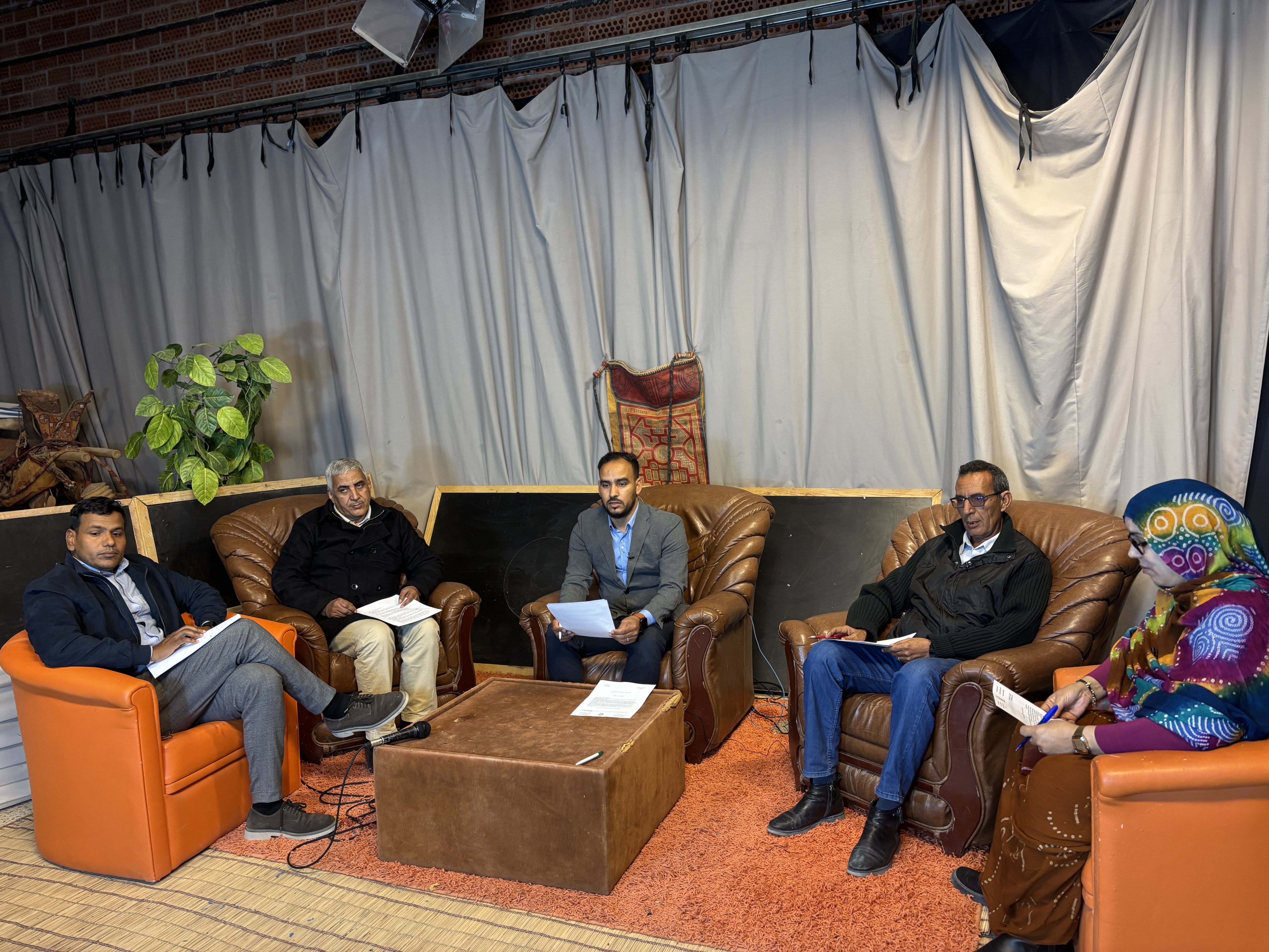 الشباب والرياضة