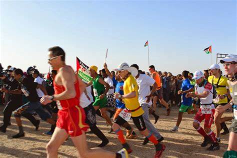 الشباب والرياضة