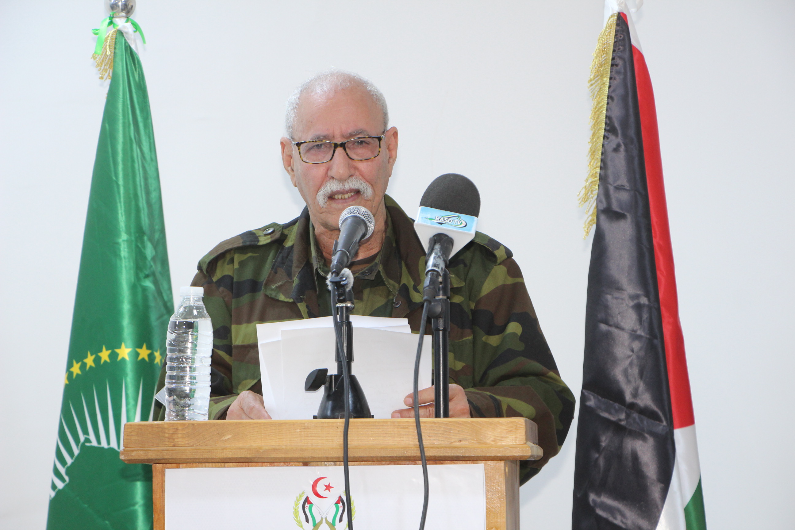 ابراهيم غالي