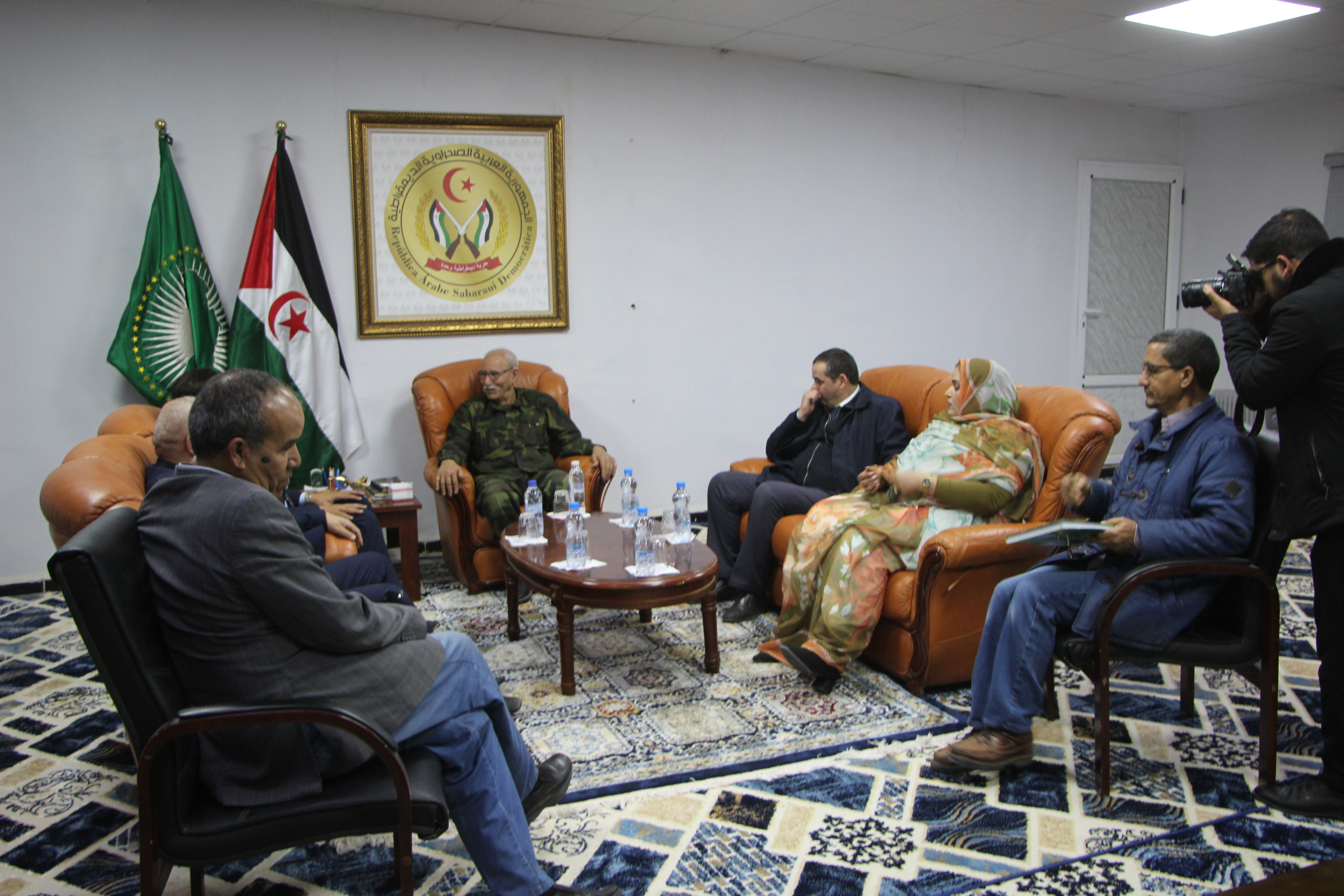 ابراهيم غالي