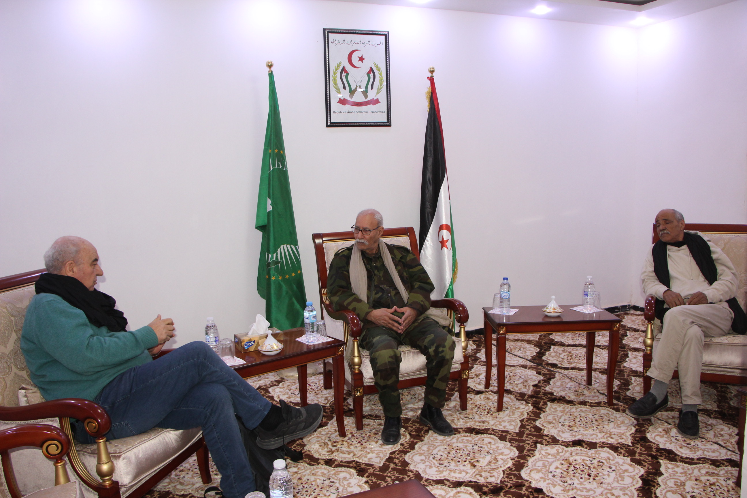 ابراهيم غالي