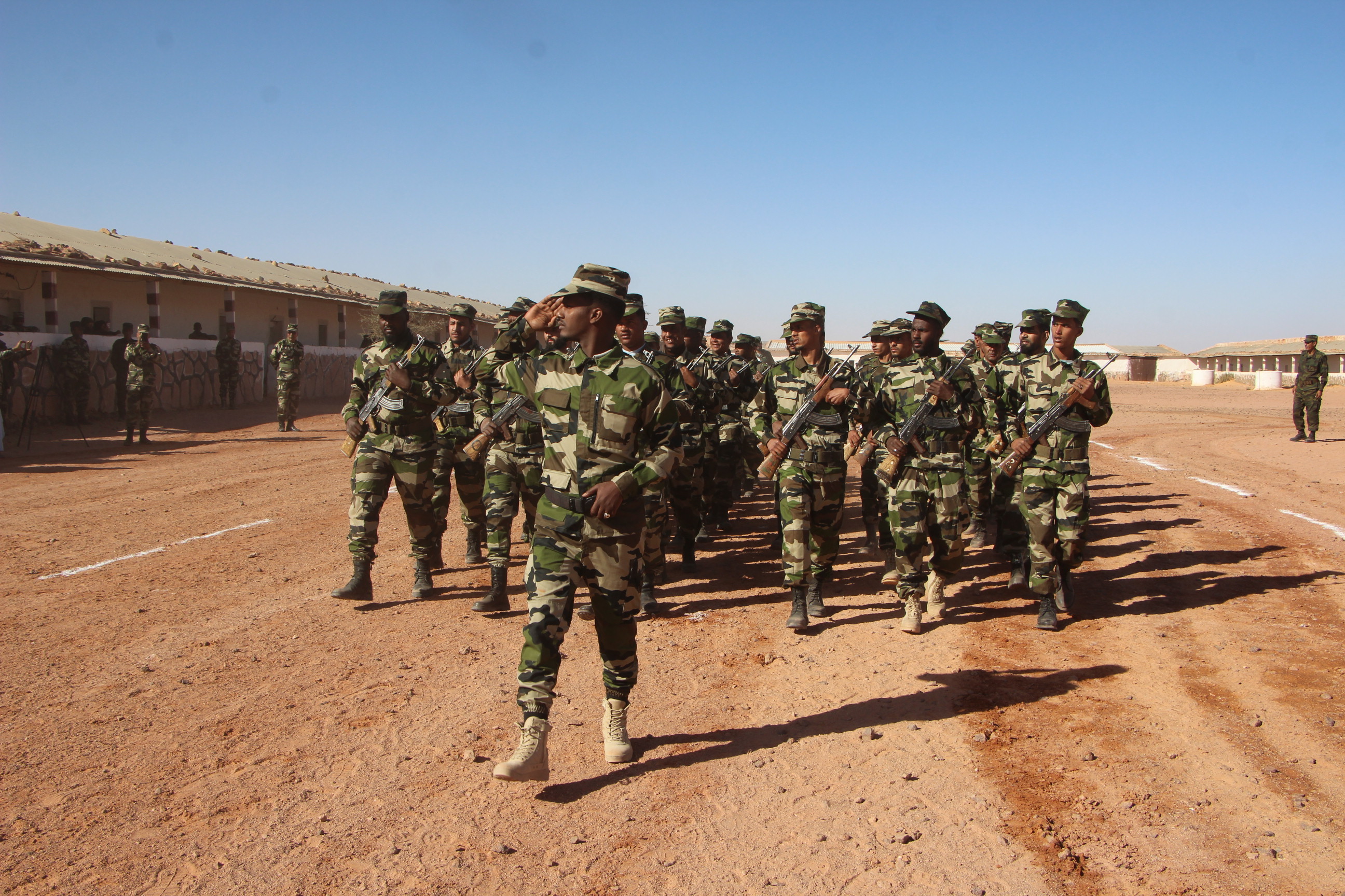 الدرك الوطني