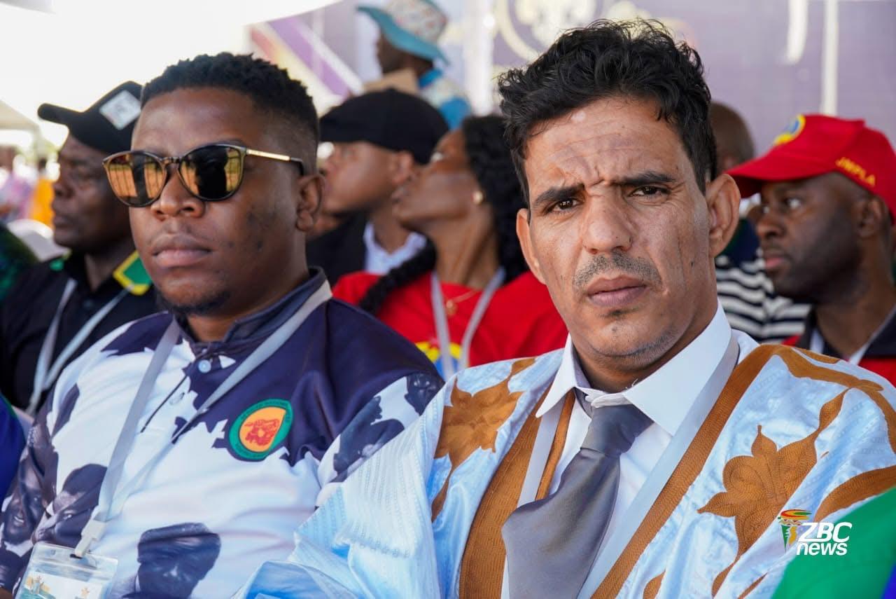 اتحاد الشبية