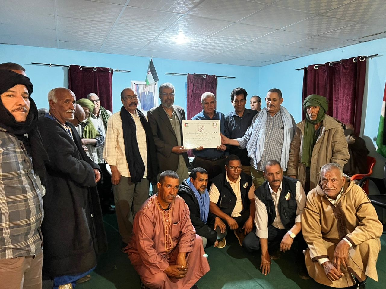 المياه والبيئة