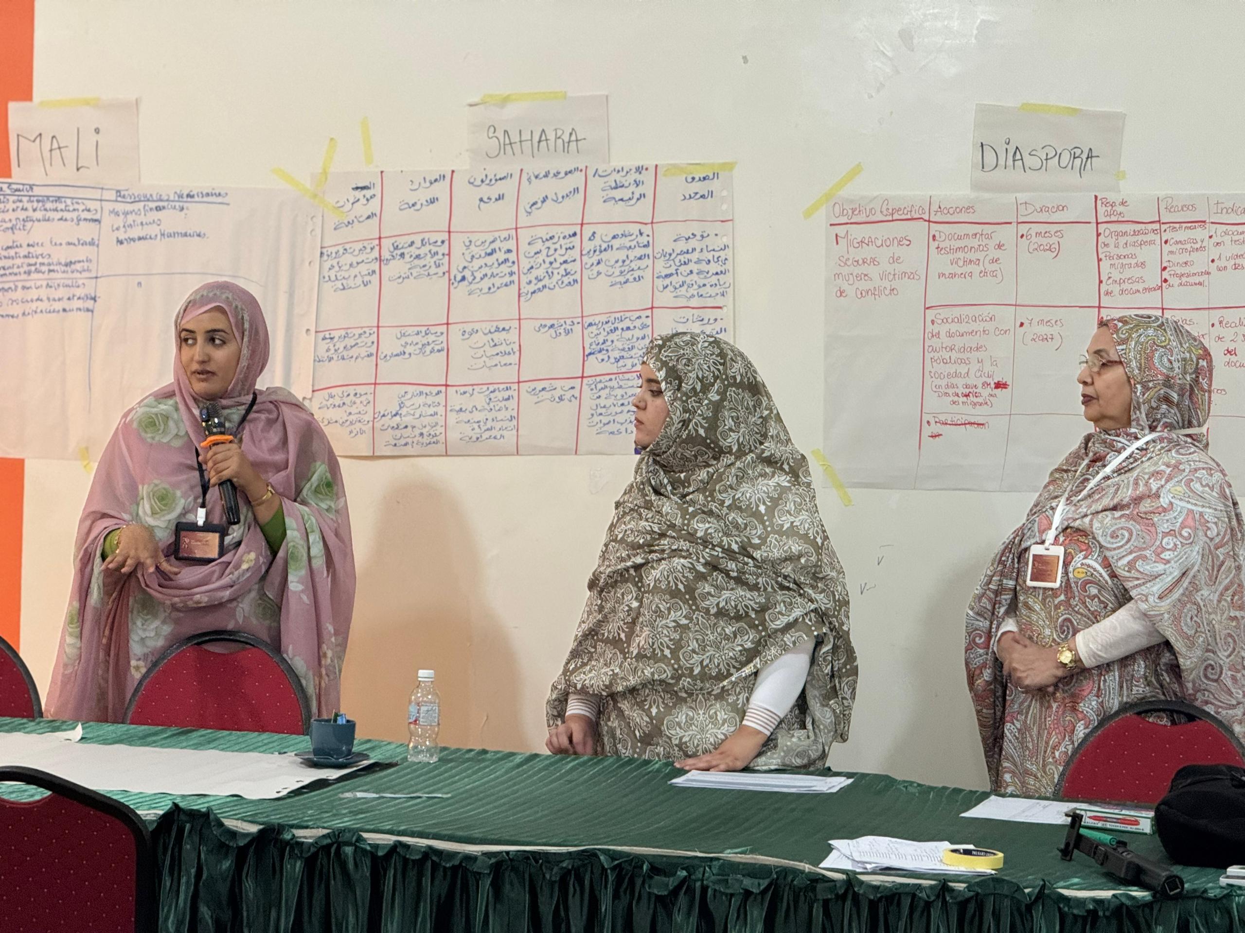 اتحاد النساء