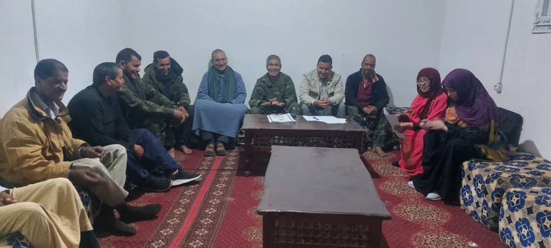 المجلس الوطني