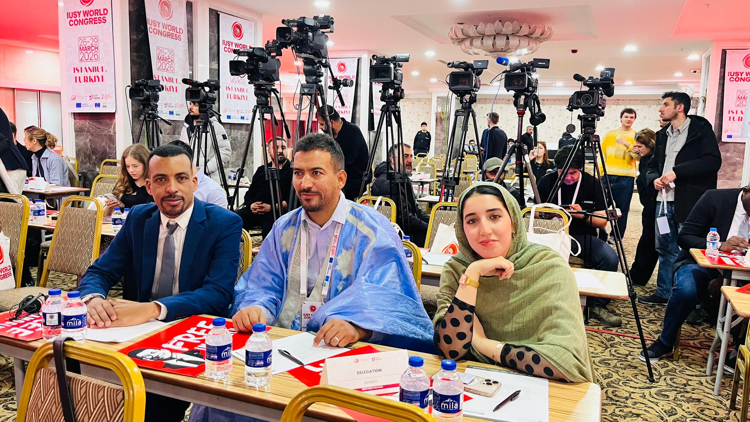 اتحاد الطلبة