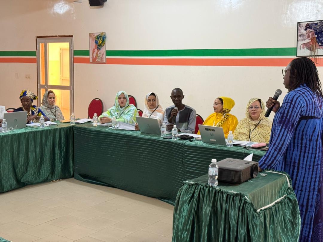 اتحاد النساء