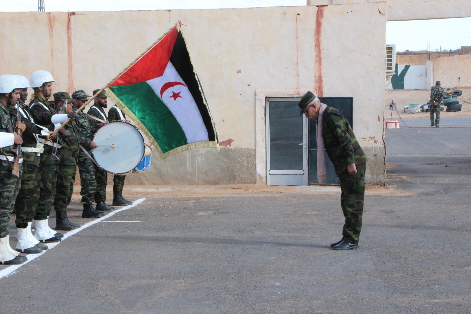 ابراهيم غالي