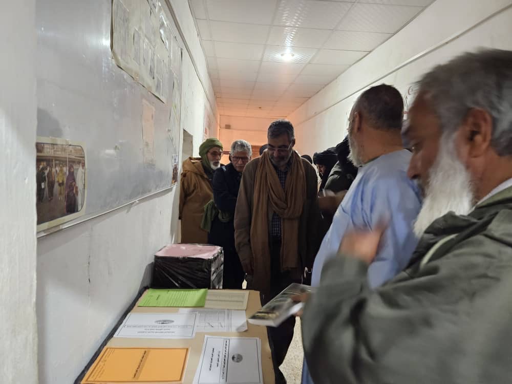 الشؤون الدينية