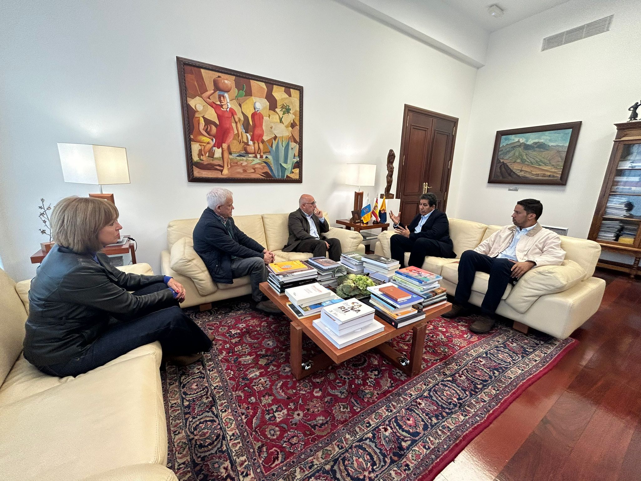 Cabildo de Gran Canaria