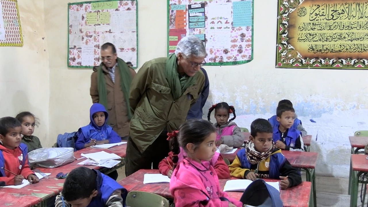 التربية والتعليم