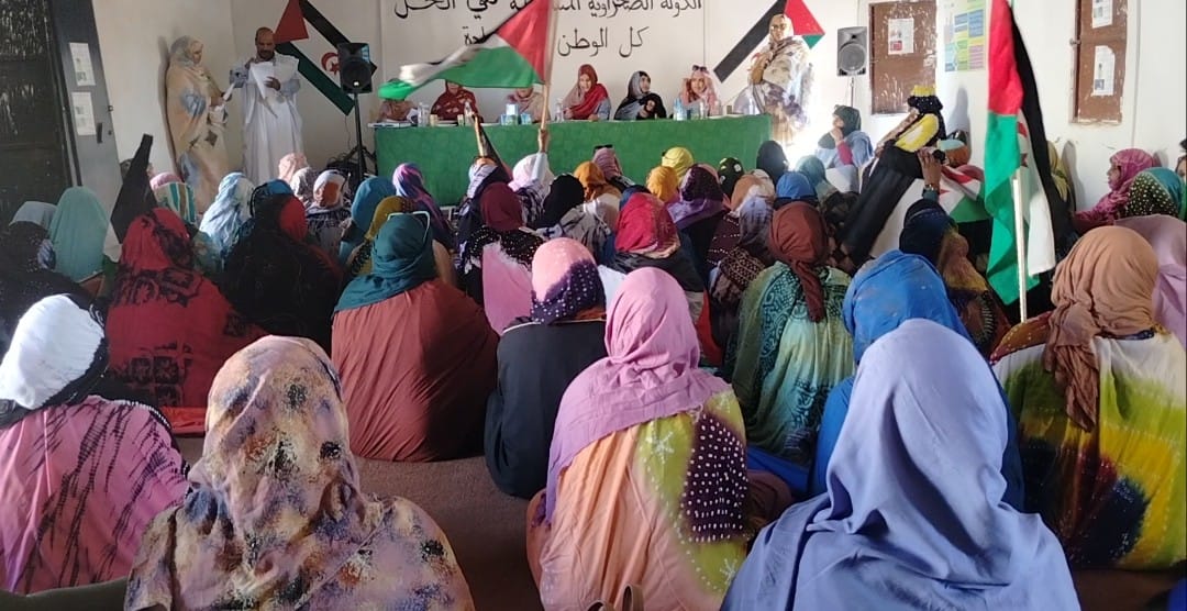 اتحاد النساء