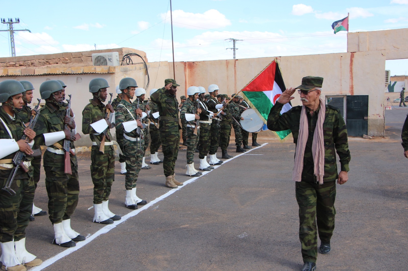 ابراهيم غالي