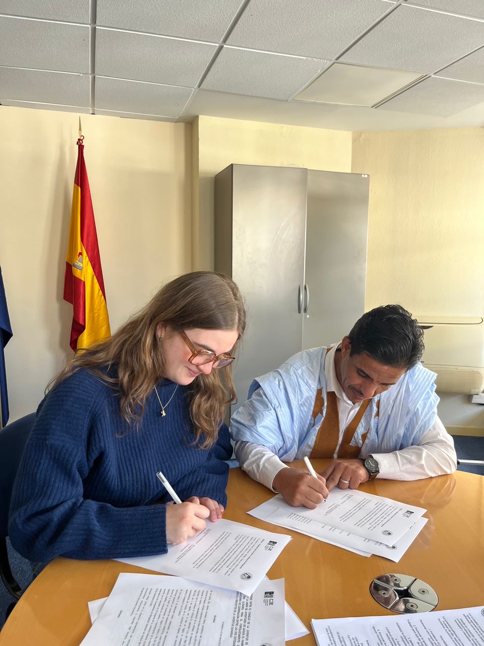 اتحاد الشبيبة