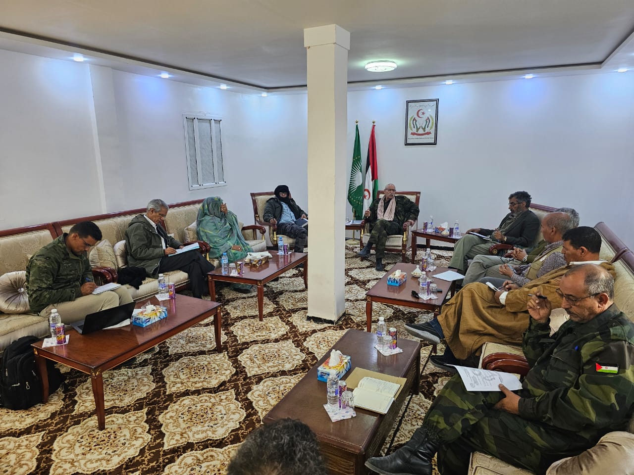 ابراهيم غالي