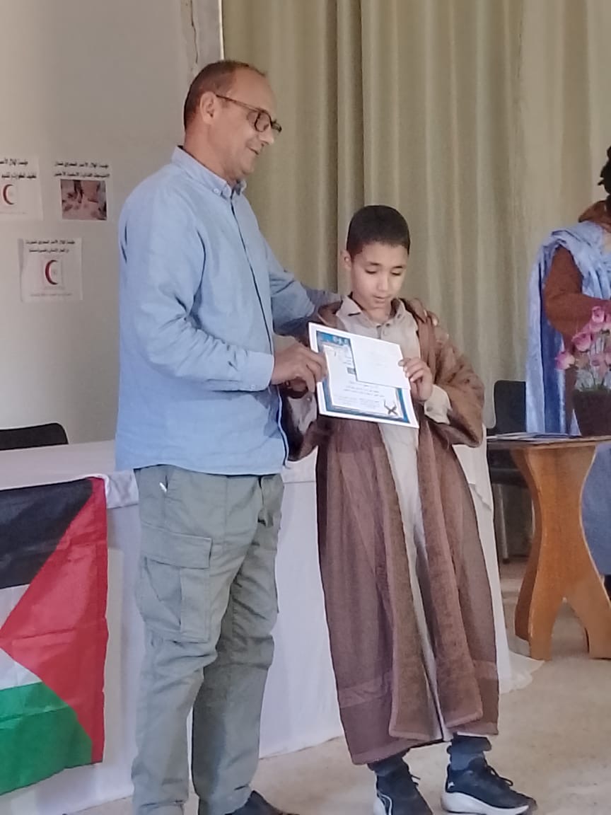 الشؤون الدينية