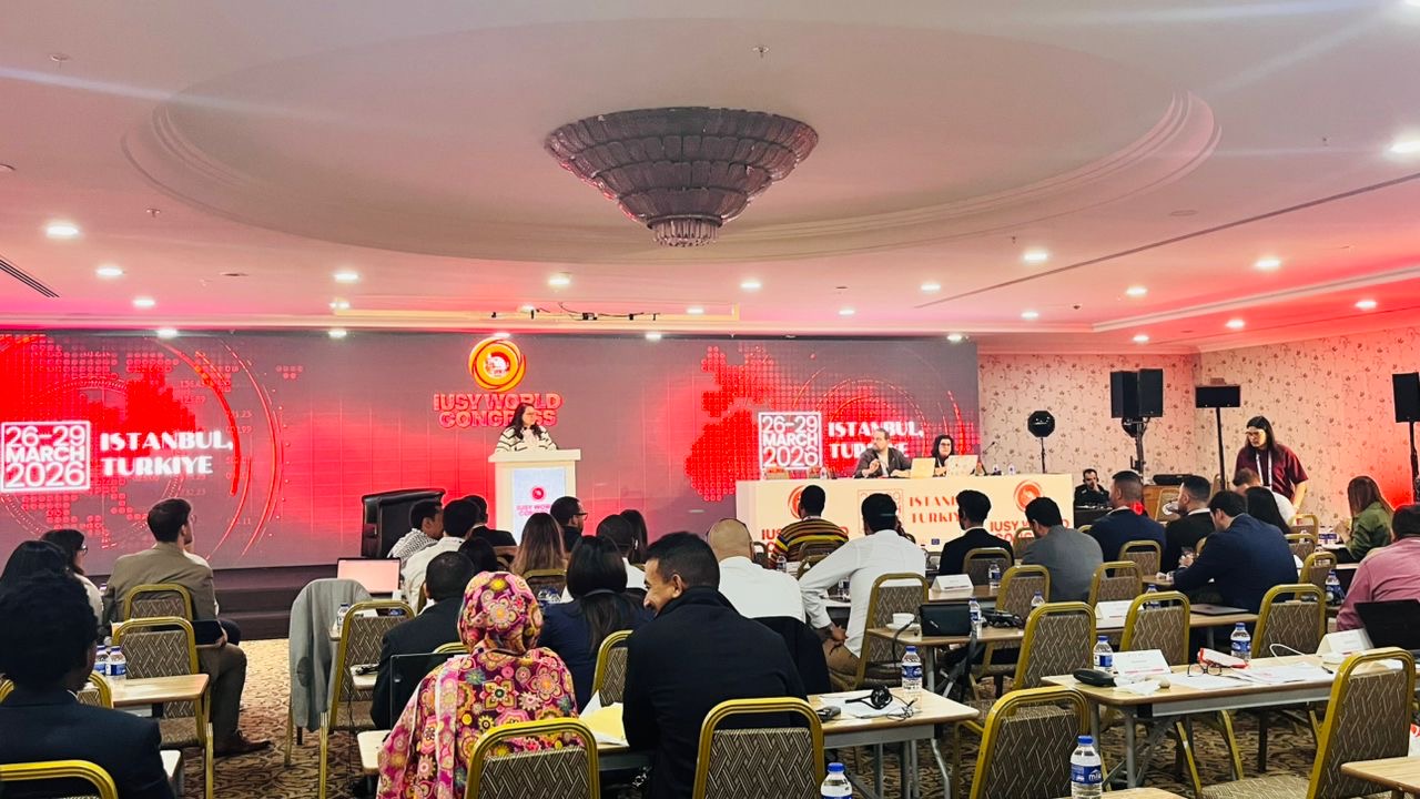 اتحاد الطلبة