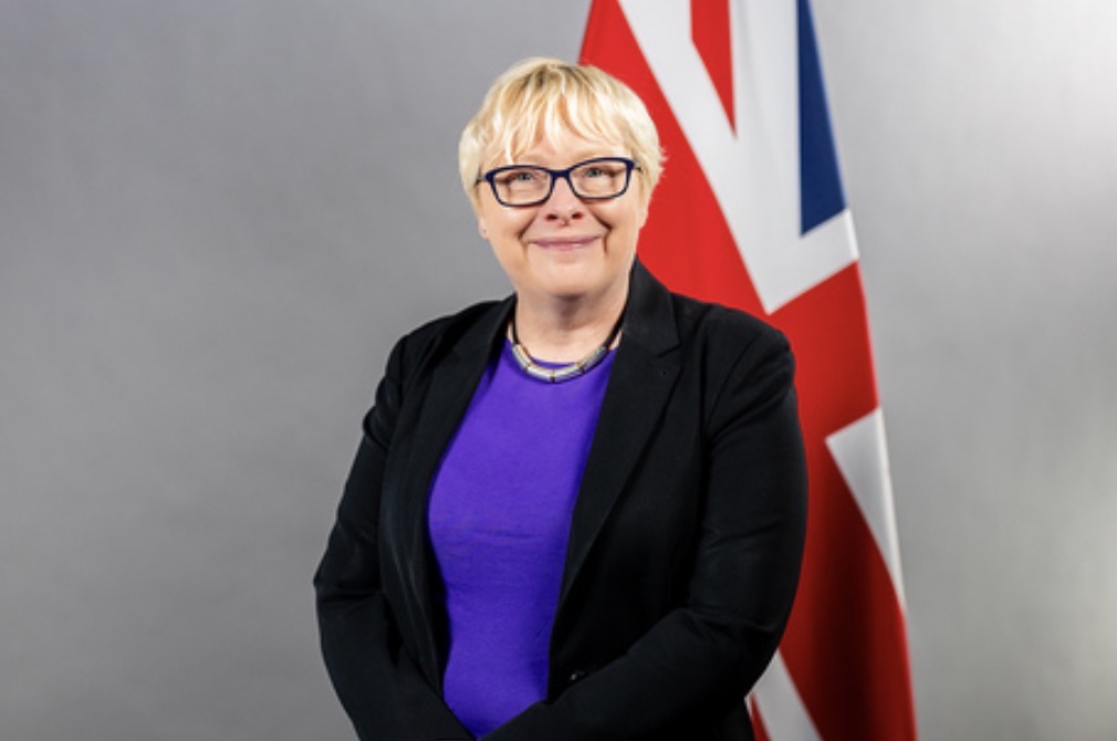 المملكة المتحدة