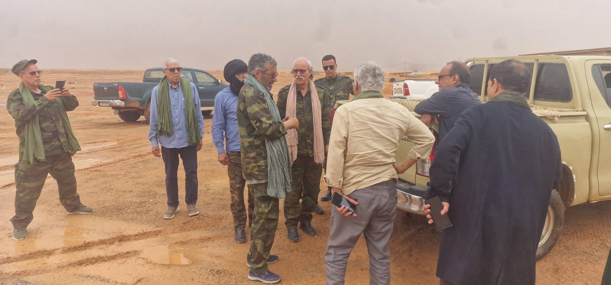 ابراهيم غالي