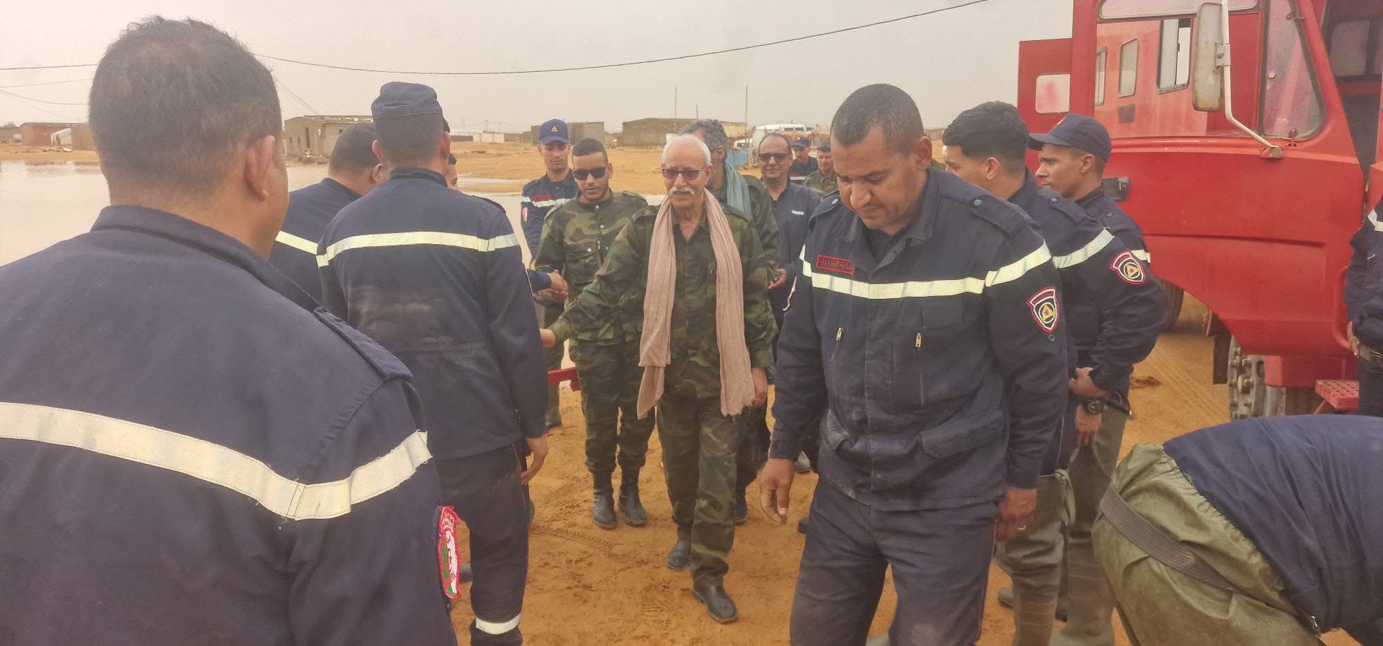 ابراهيم غالي