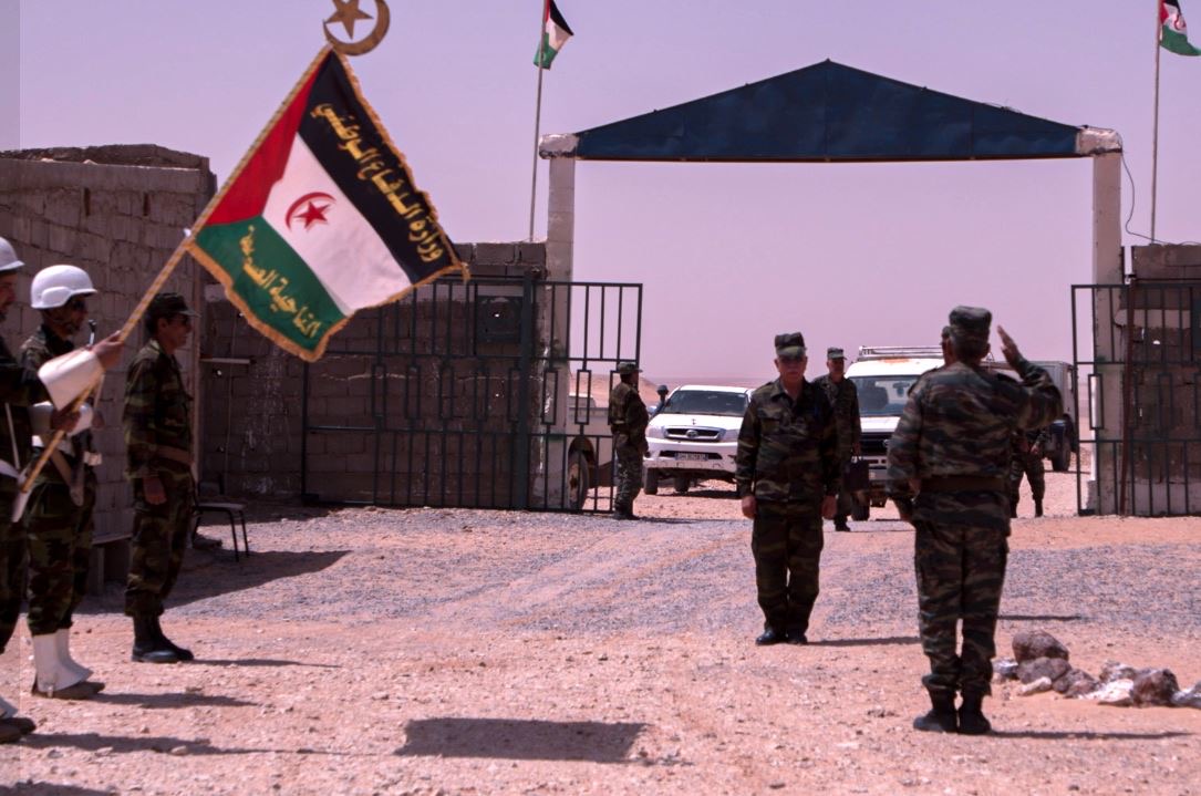 وزارة الدفاع