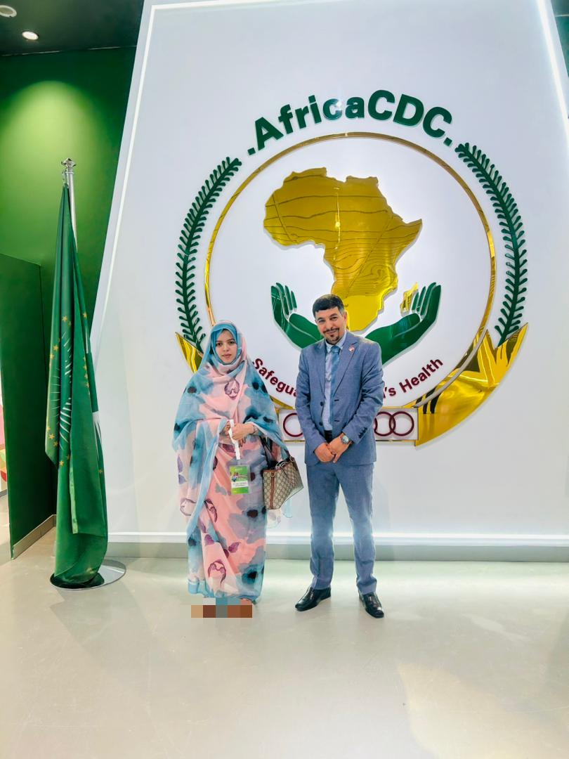 الاتحاد الافريقي