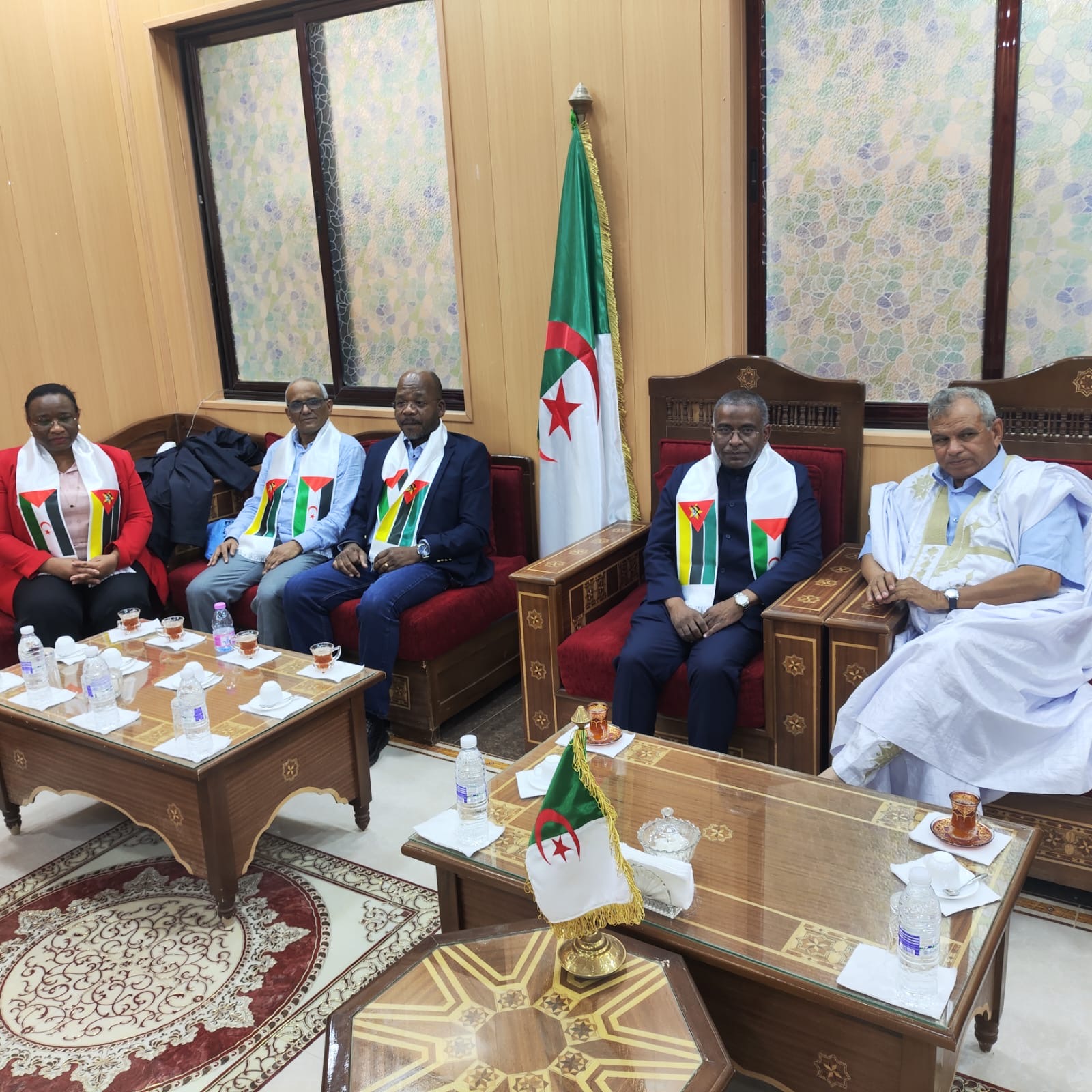 وزارة الصحة العمومية