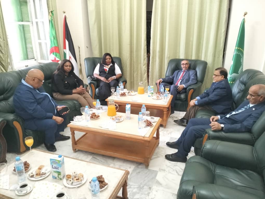 جنوب أفريقيا