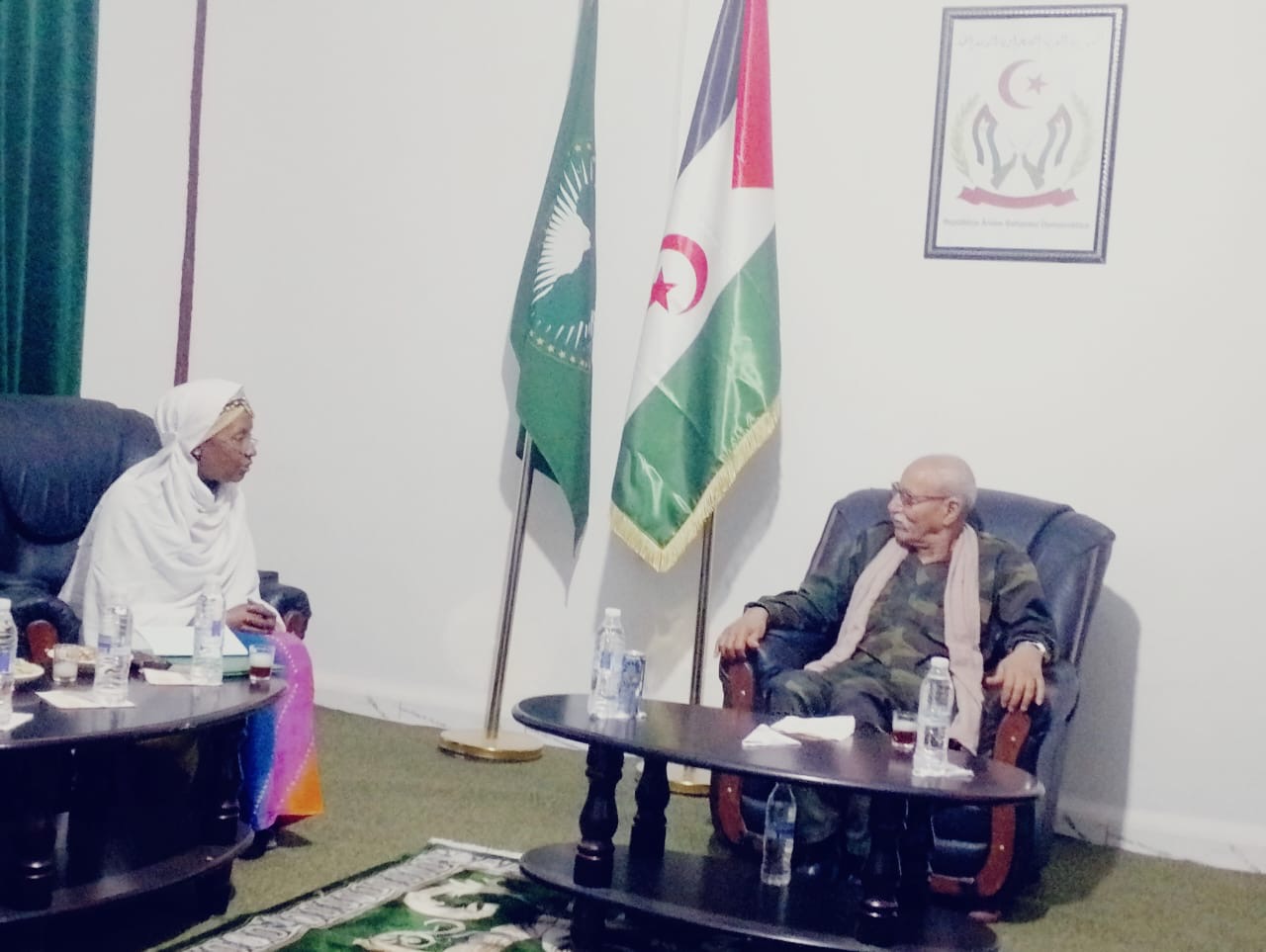 ابراهيم غالي