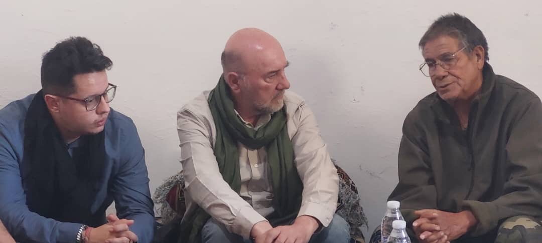 المجلس الوطني