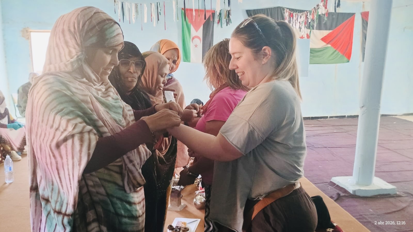 AlCala De Henares - Dchera