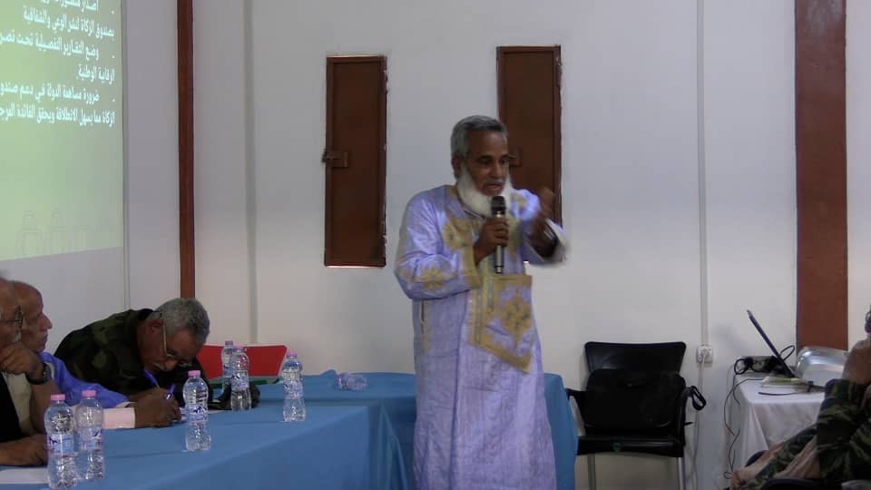 الشؤون الدينية