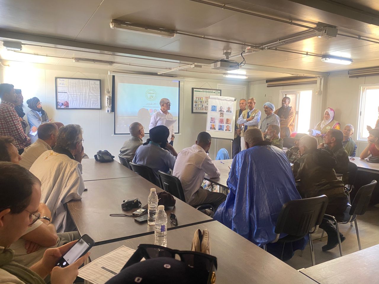 SMACO conmemora Día Internacional de Sensibilización sobre el Peligro de las Minas SMACO conmemora Día Internacional de Sensibilización sobre el Peligro de las Minas