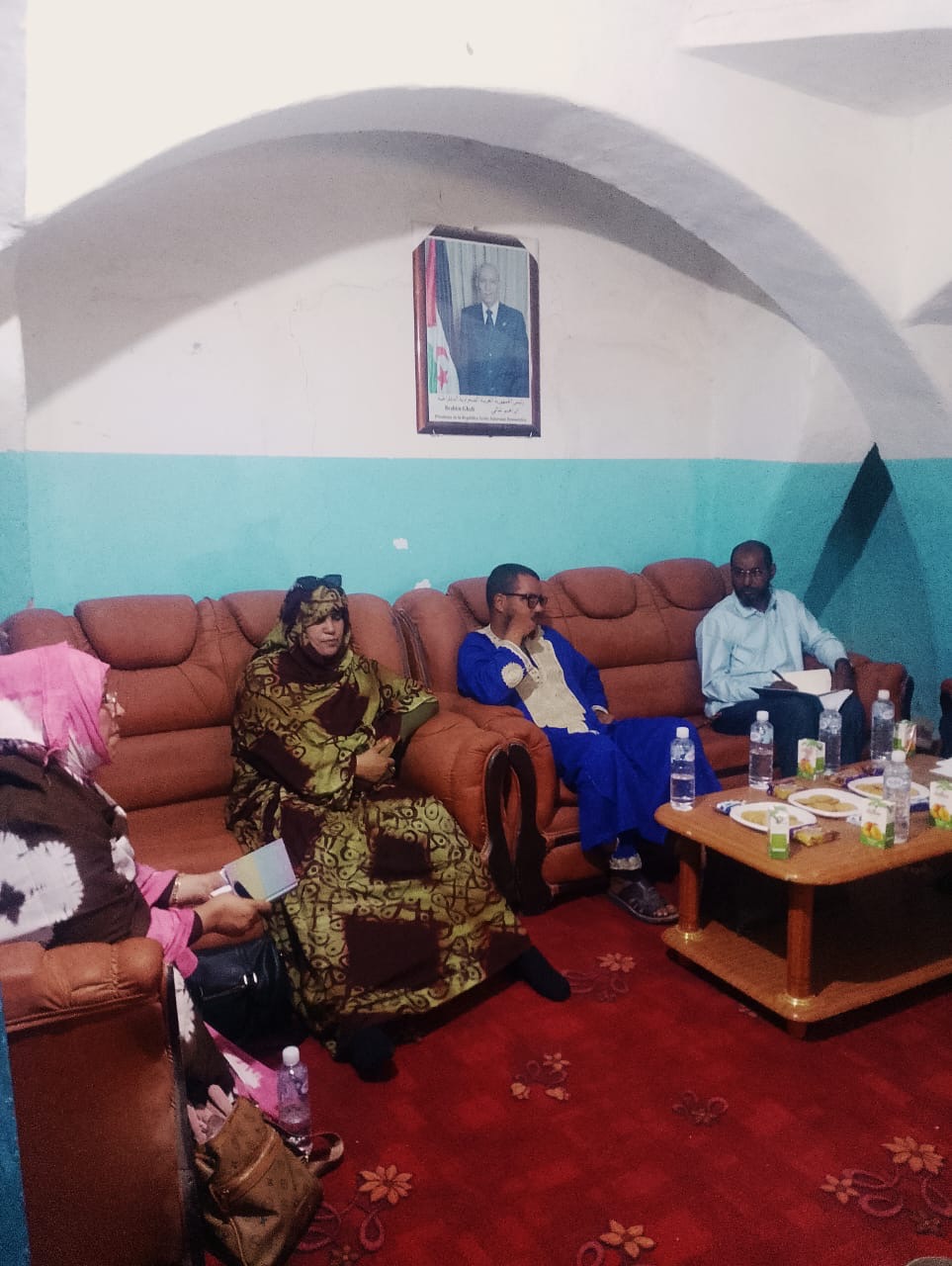 المجلس الوطني