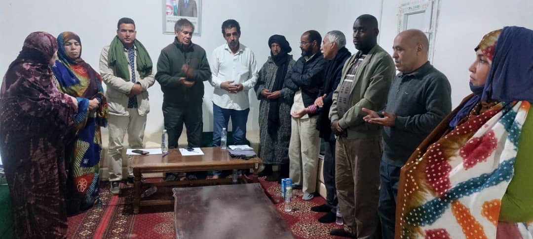 المجلس الوطني