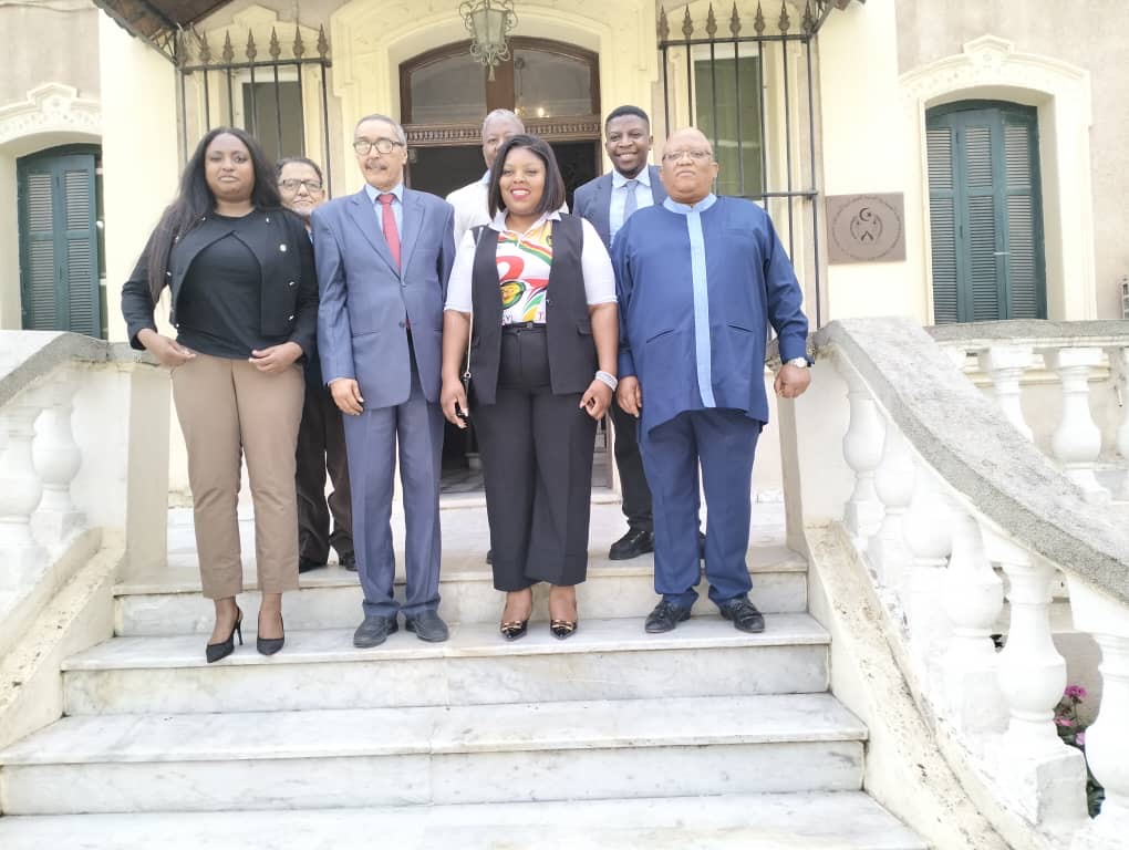 جنوب أفريقيا